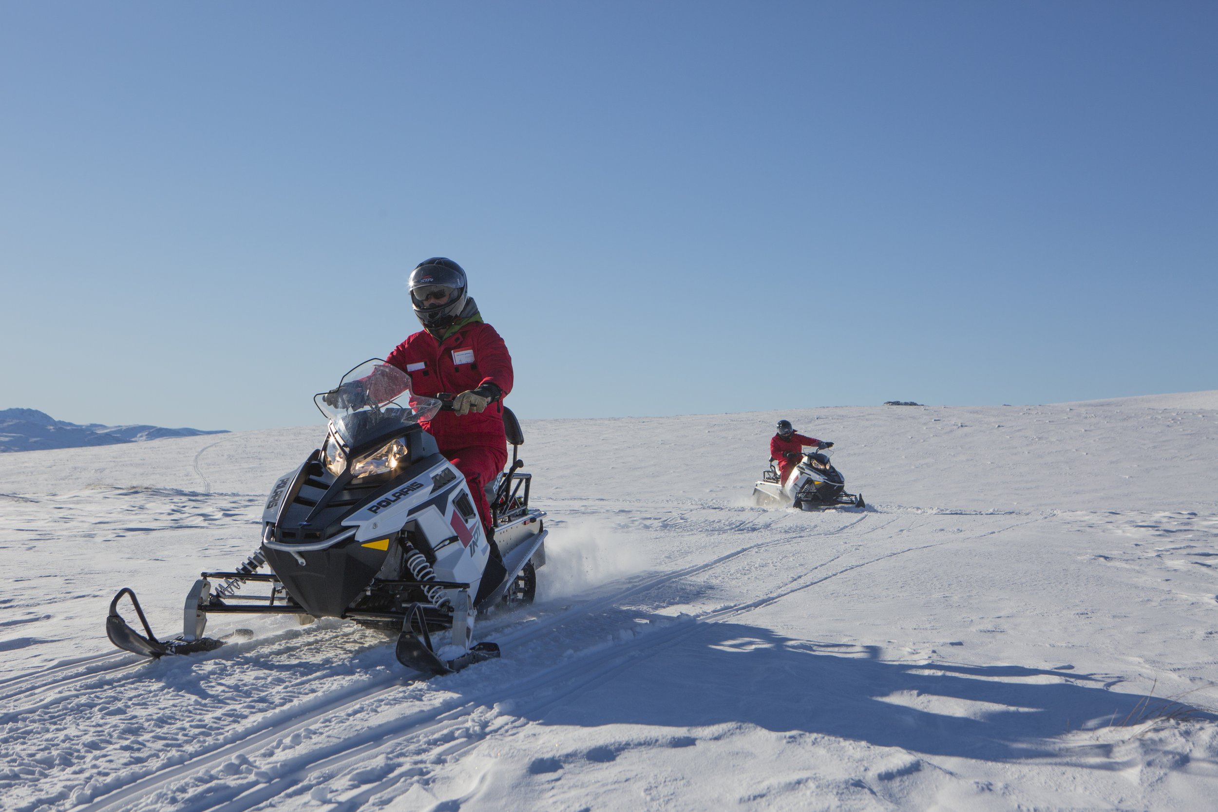 Queenstown Snowmobiles ‘Takes Off’ for Winter 2026