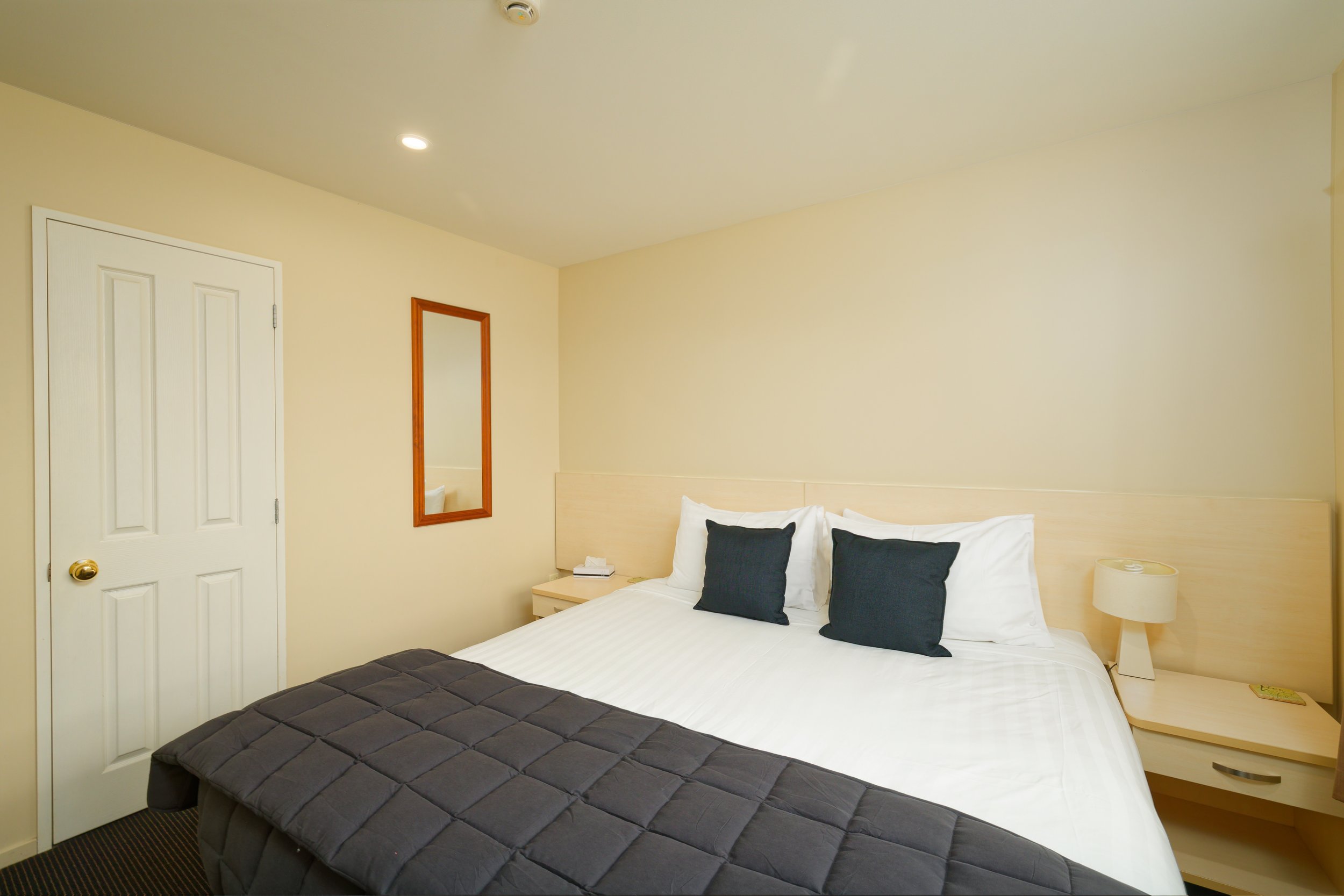 Two bedroom Suite 4 The Lobster Inn .jpeg