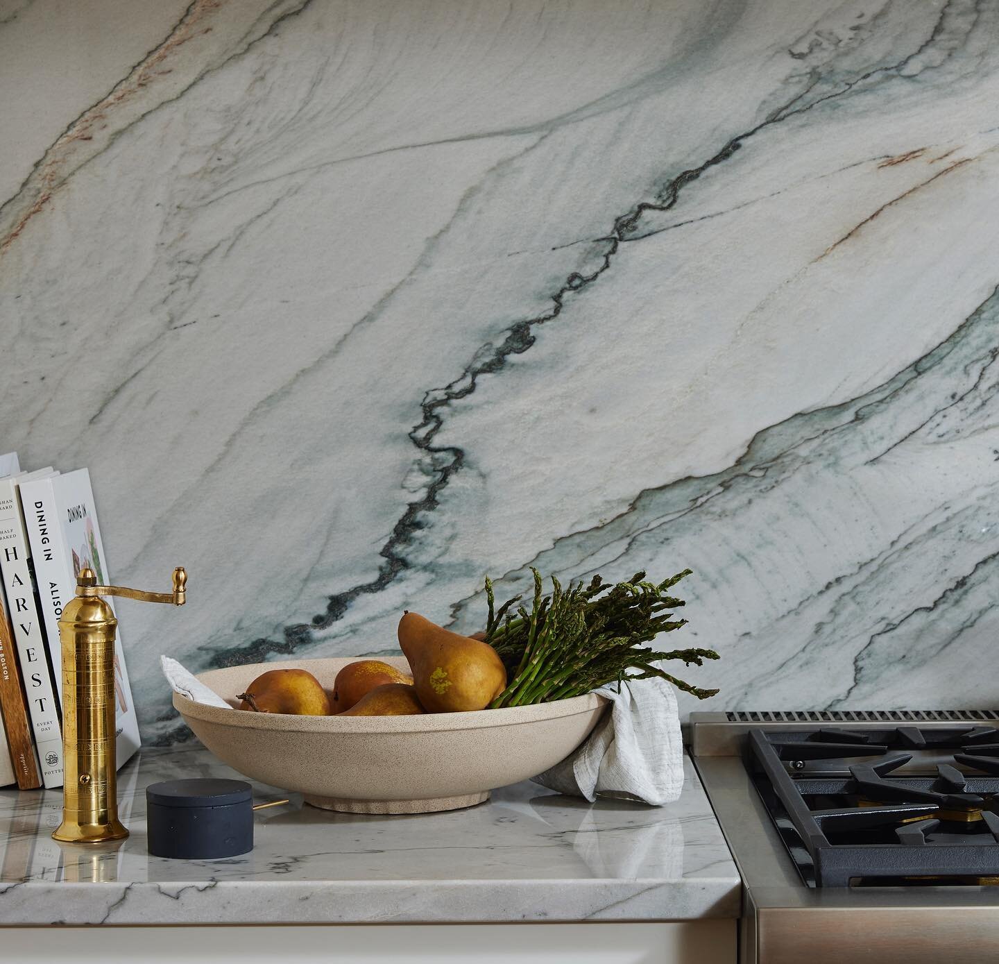 All the pretty photos of a recent shoot landed in my inbox this week, and they&rsquo;re so good!  More to share next week, but here&rsquo;s a peek at the stunning stone that really set the tone for whole project. Nature is always the right answer, in
