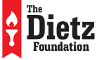 Jim Dietz of the Dietz Foundation (Podcast)