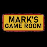 Emmy Award Winning Mark Fastoso of Mark's Game Room! (Podcast)