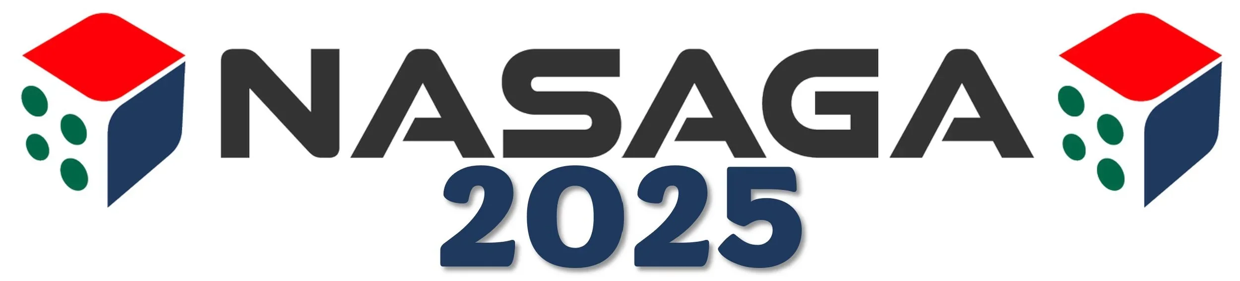 Final Updates: NASAGA 2025