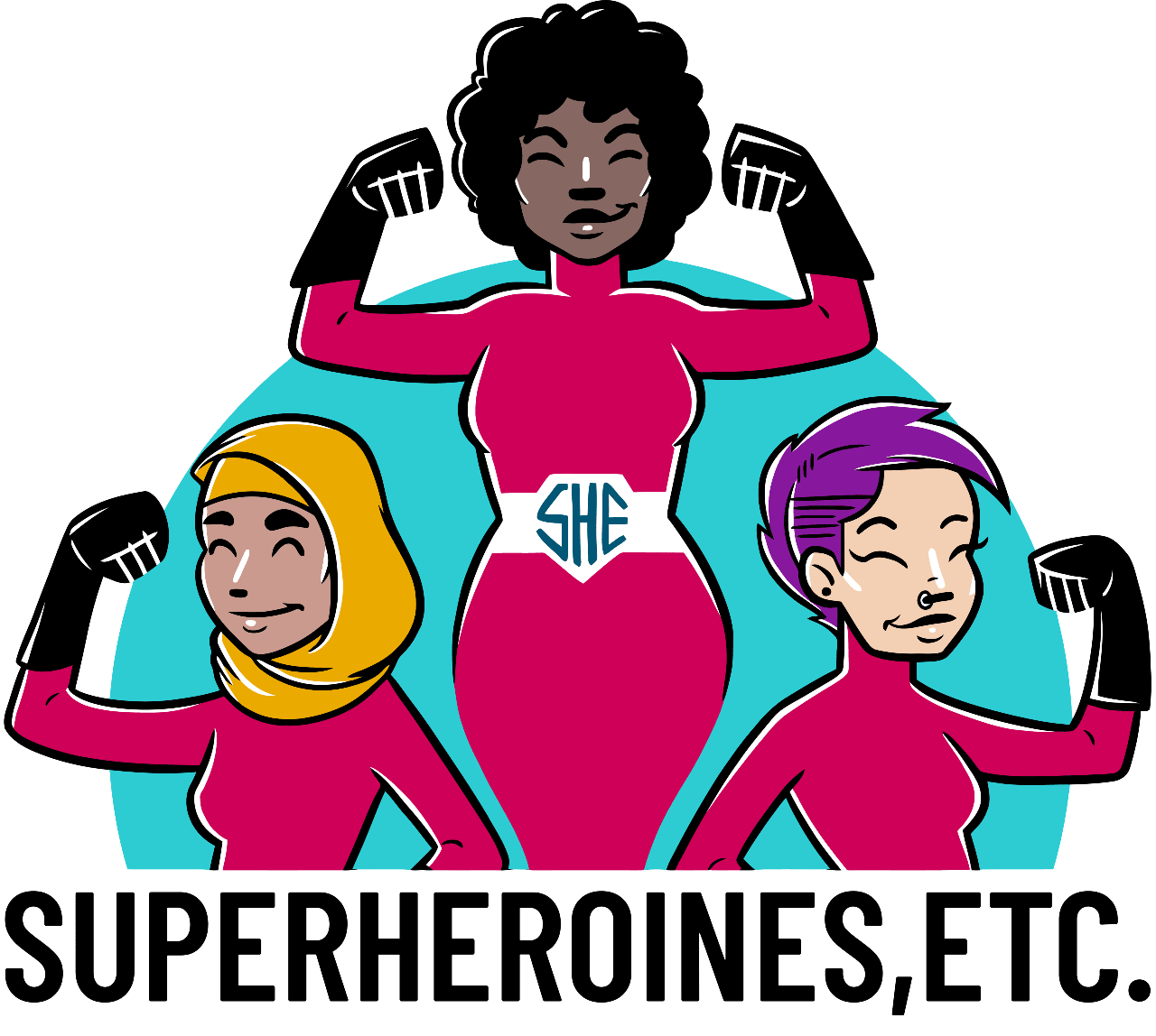 Leadership Through Play: A New SHE Program