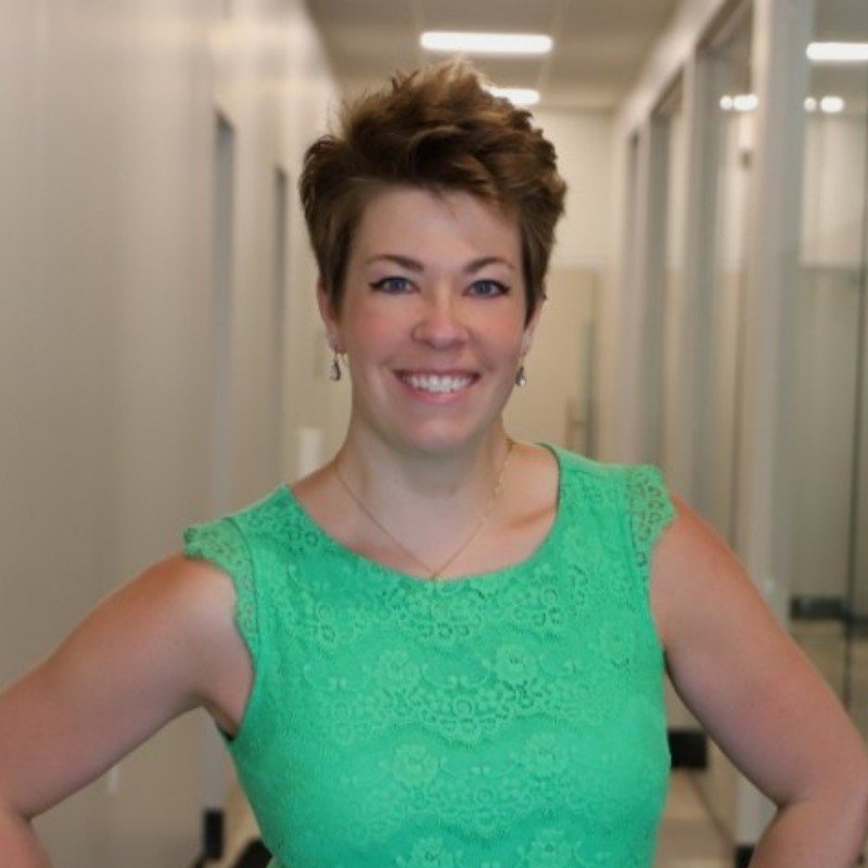 Member of the Month: Allison DeVries