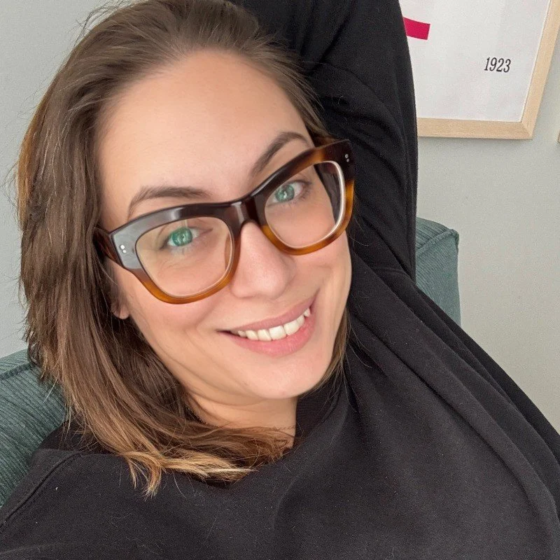 Member of the Month: Laura Khalil