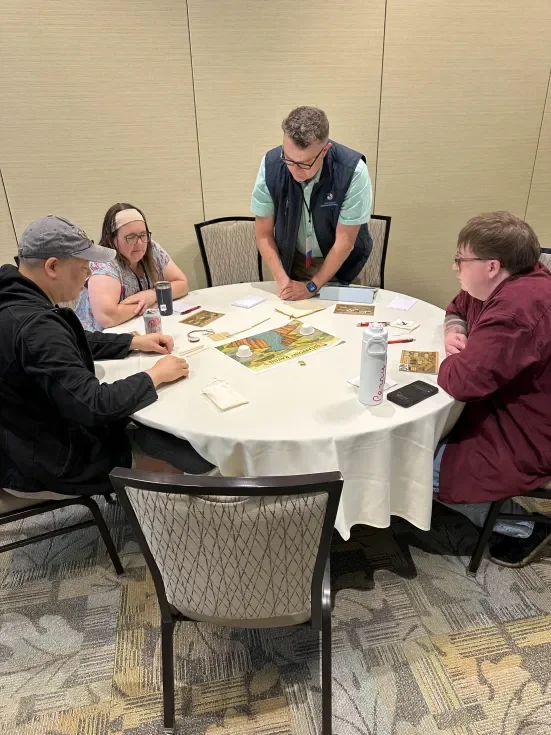 Who Should Attend NASAGA 2026 — and Why It Might Change How You Design Learning