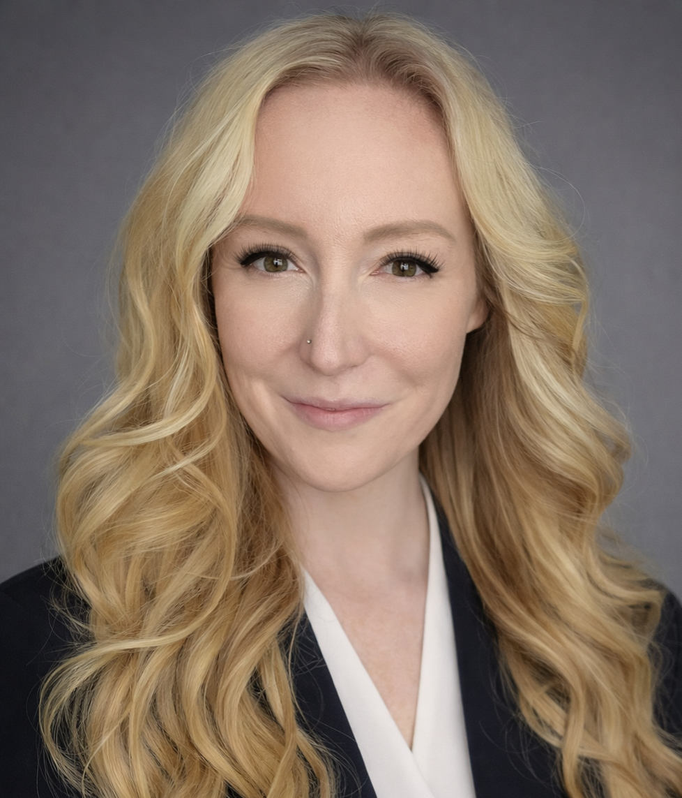 Member of the Month: Bethany Carr