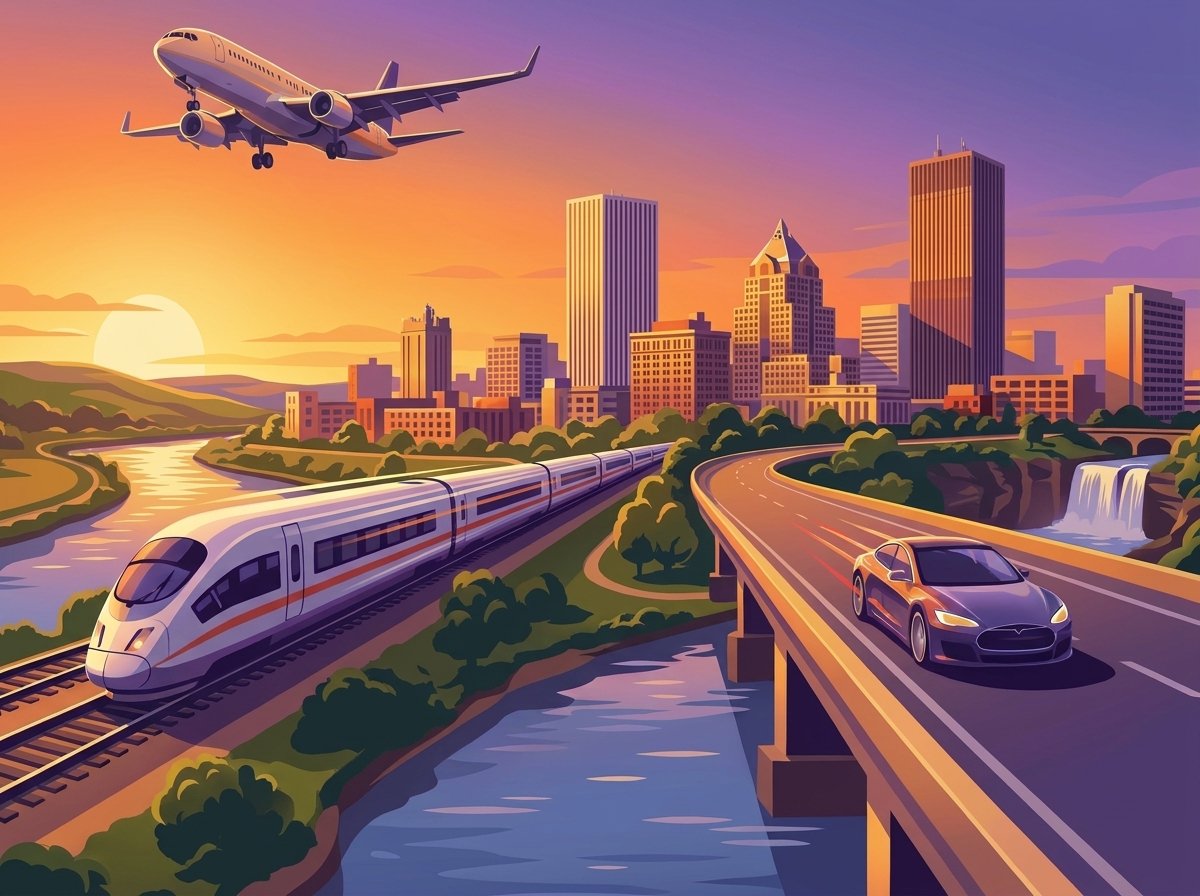 Getting to NASAGA 2026 Is Easier Than You Think