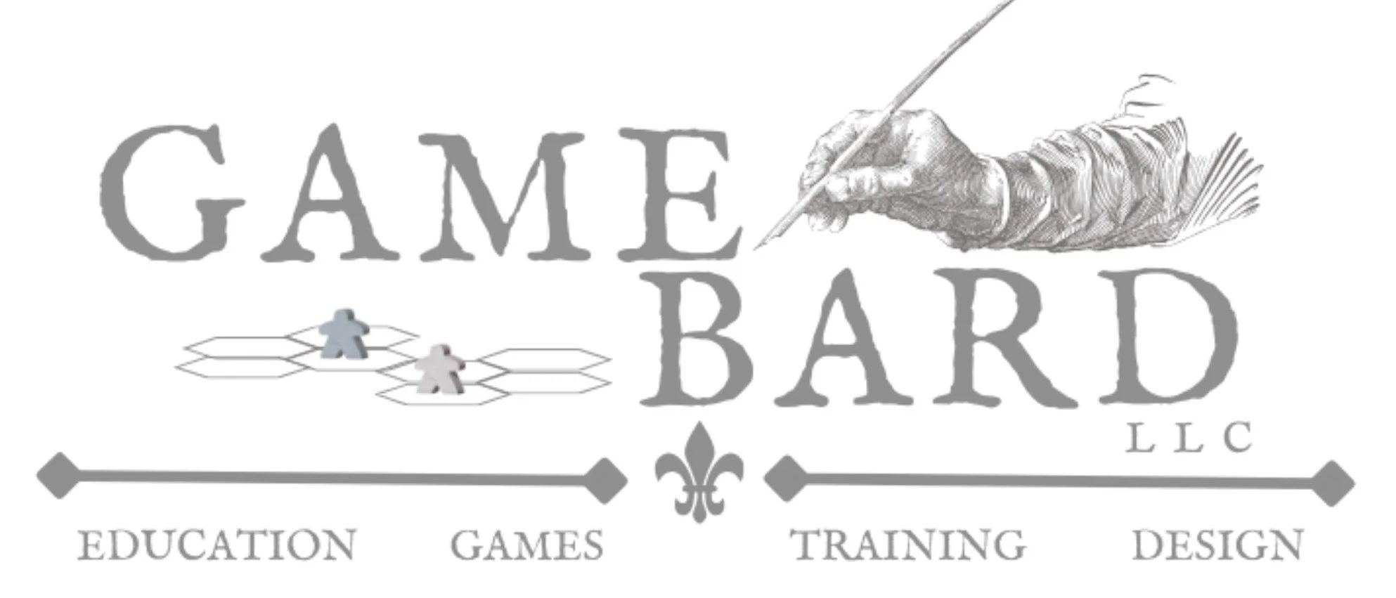 Rob and Karissa from Game Bard LLC (Podcast)