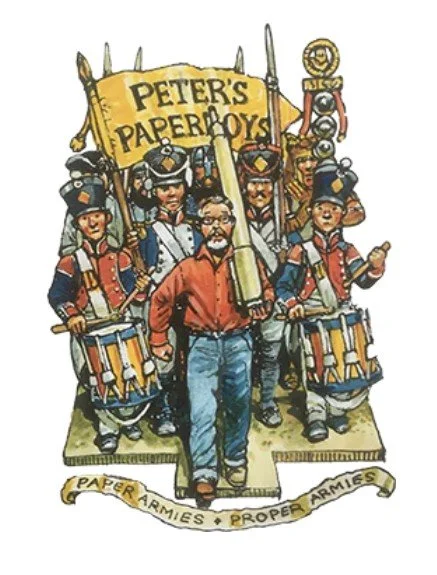 Peter Dennis of Peter's Paperboys (Podcast), Part 1
