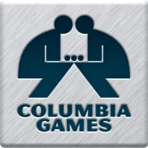 Grant Dalgliesh, Columbia Games, and Alliance (Podcast)