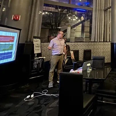 NASAGA 2026 Annual Meeting Summary