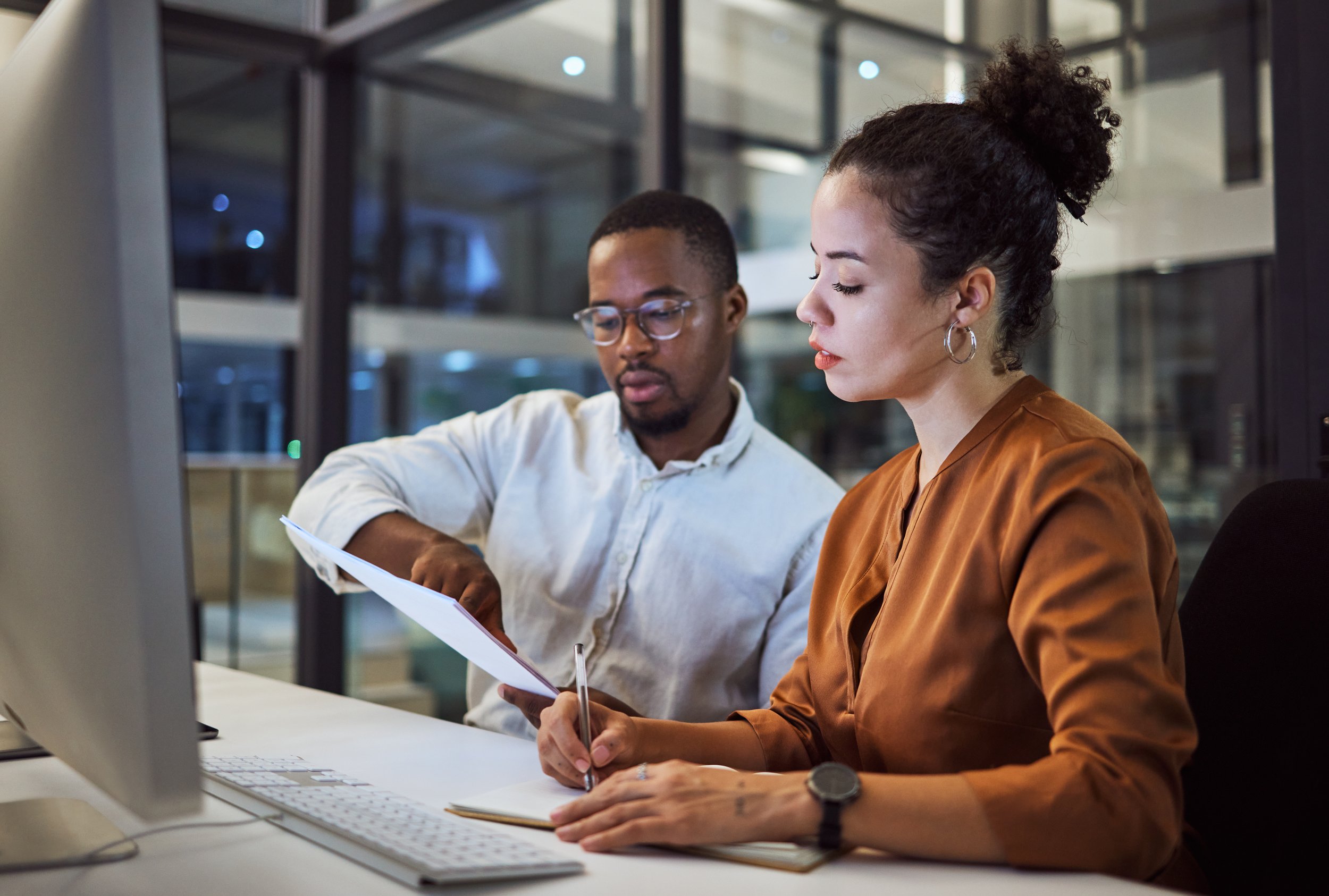 How LG’s Expertise Made AppZen Expense Audit a Game-Changer