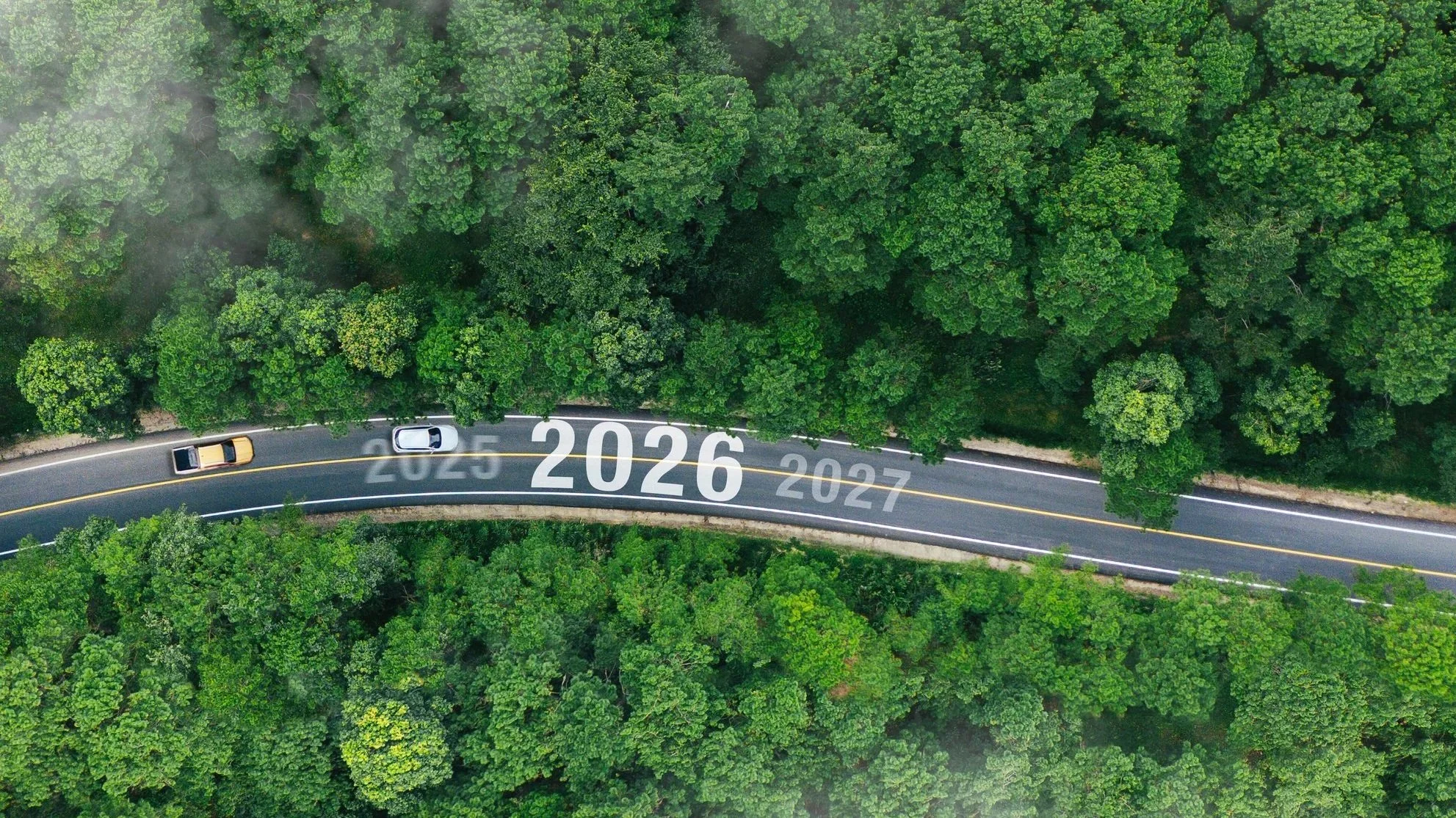 Automation is changing the rules. Culture will decide the winners.