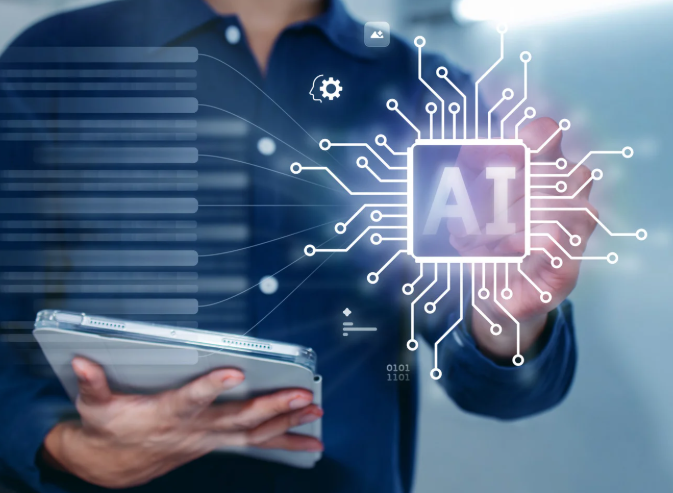 AI Isn’t the Future of Travel; It’s Already Reshaping It.