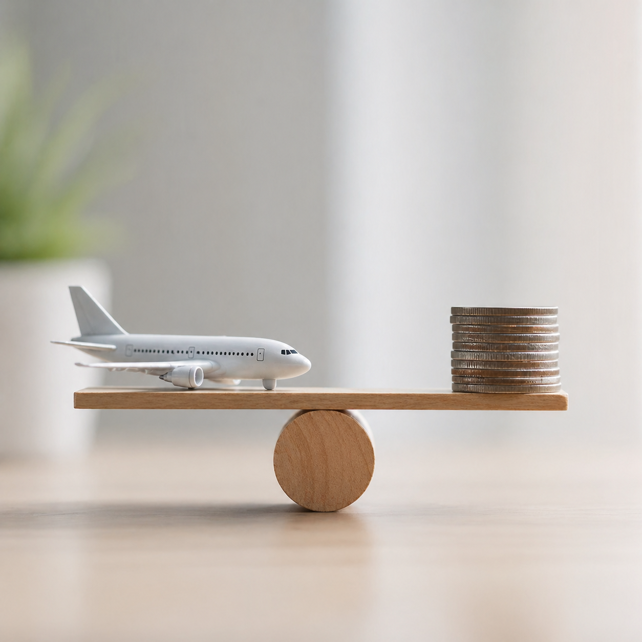 The Surcharge Squeeze: What Travel Managers Need to Know