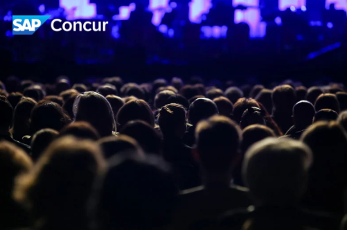 SAP Concur Fusion Exchange 2026
