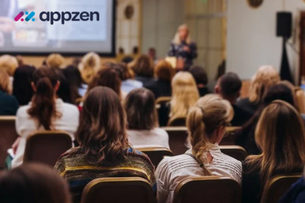 AppZen Evolve 2026
