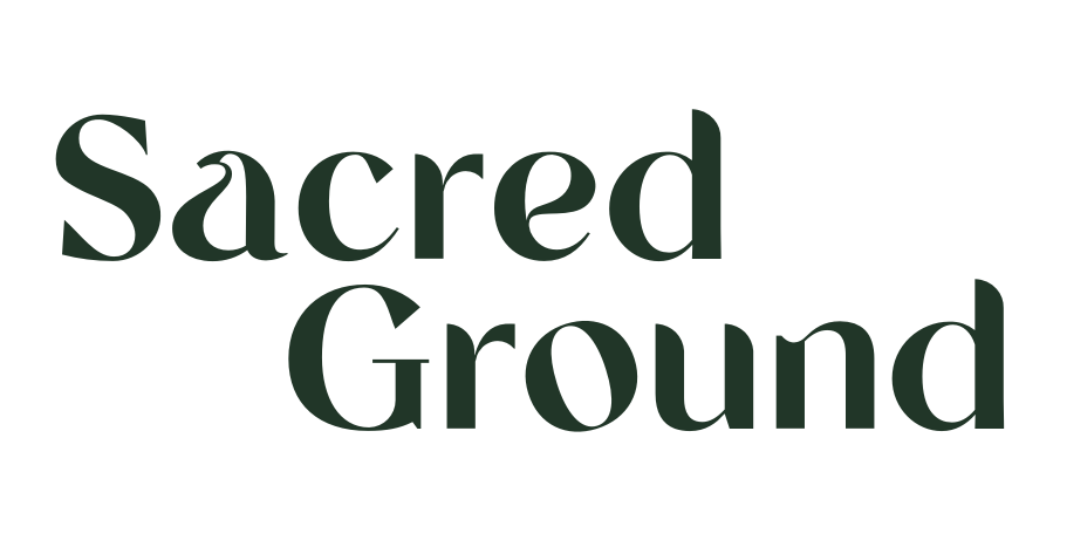 Sacred Ground