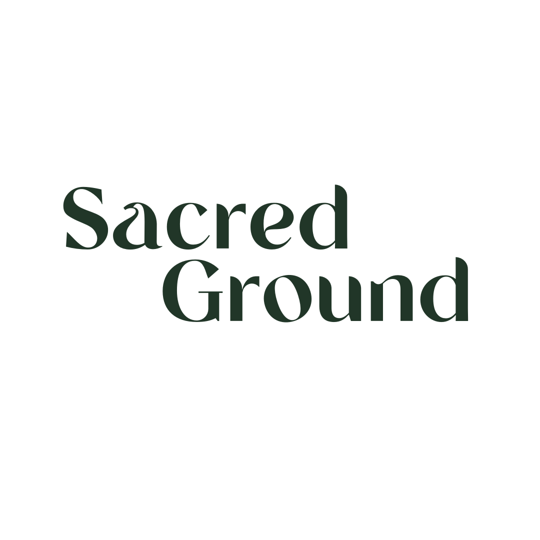 Sacred Ground