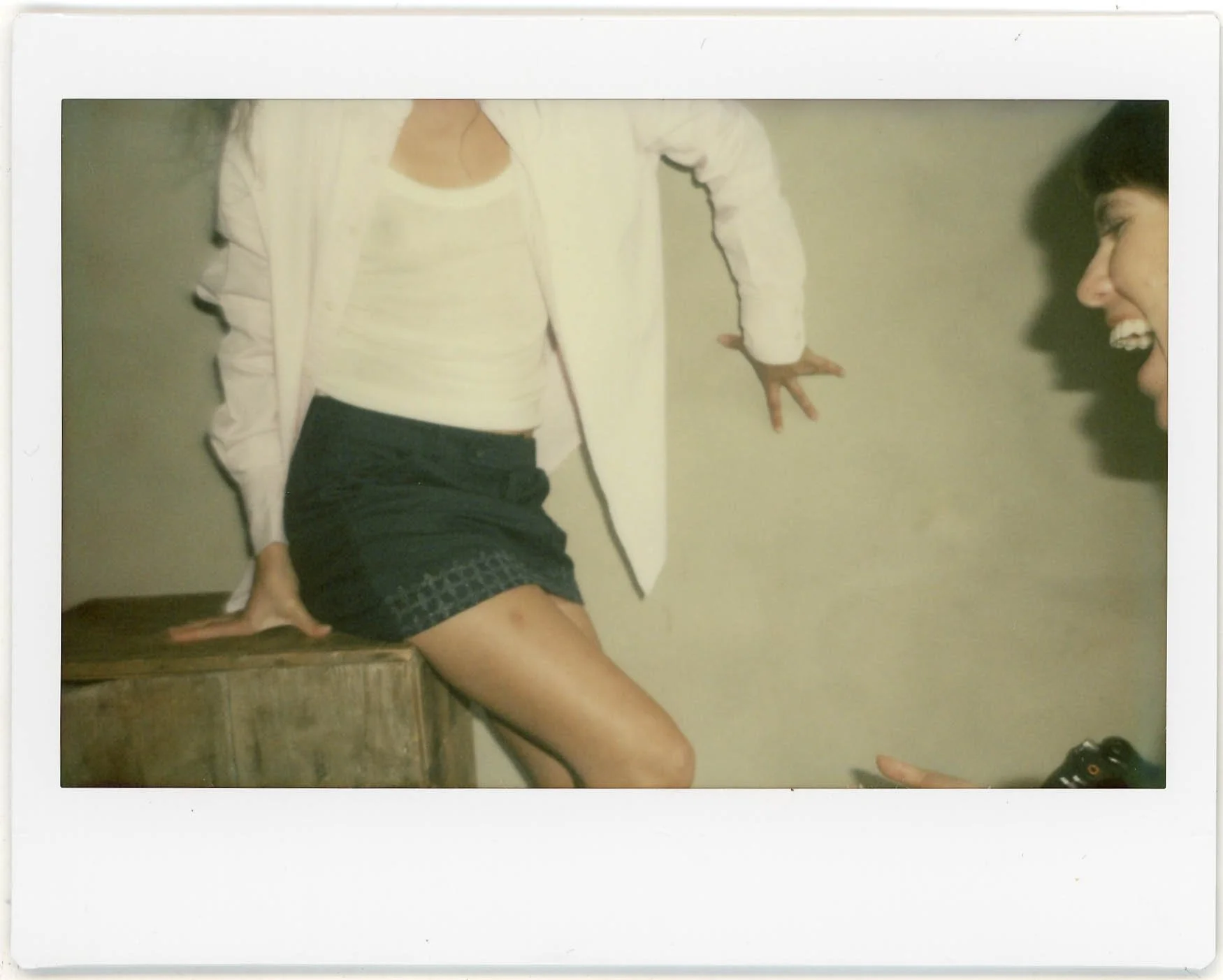 Resort 27 • Paris Market 