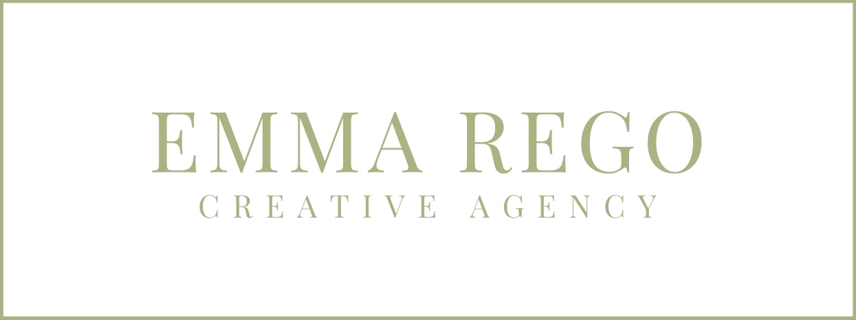 Emma Rego Creative Agency