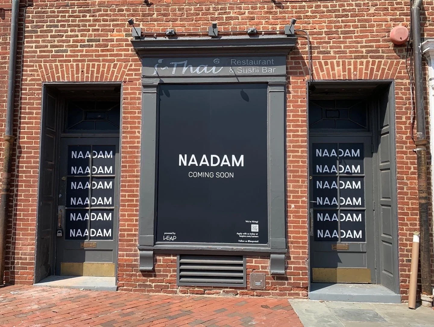 Naadam - Washington, DC