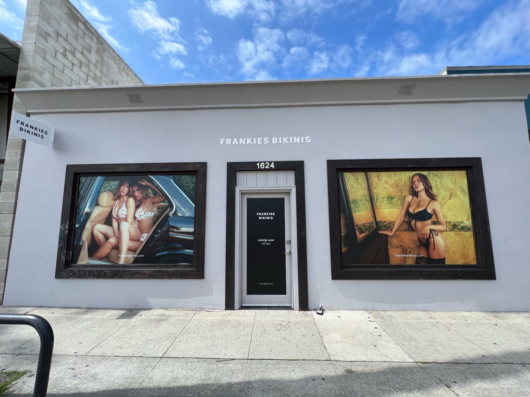 Frankie’s Bikini - Venice, CA