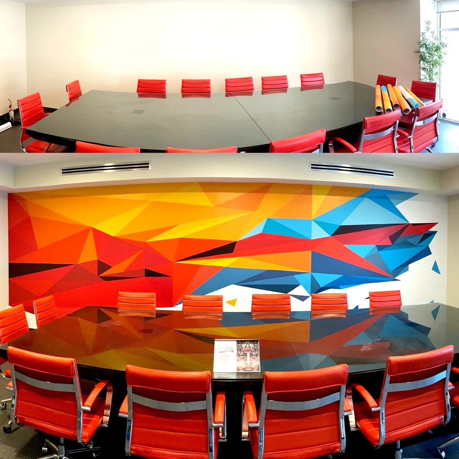 Why Experience, Quality, and Craftsmanship Matter: A Look Behind the Scenes at Wallsticker