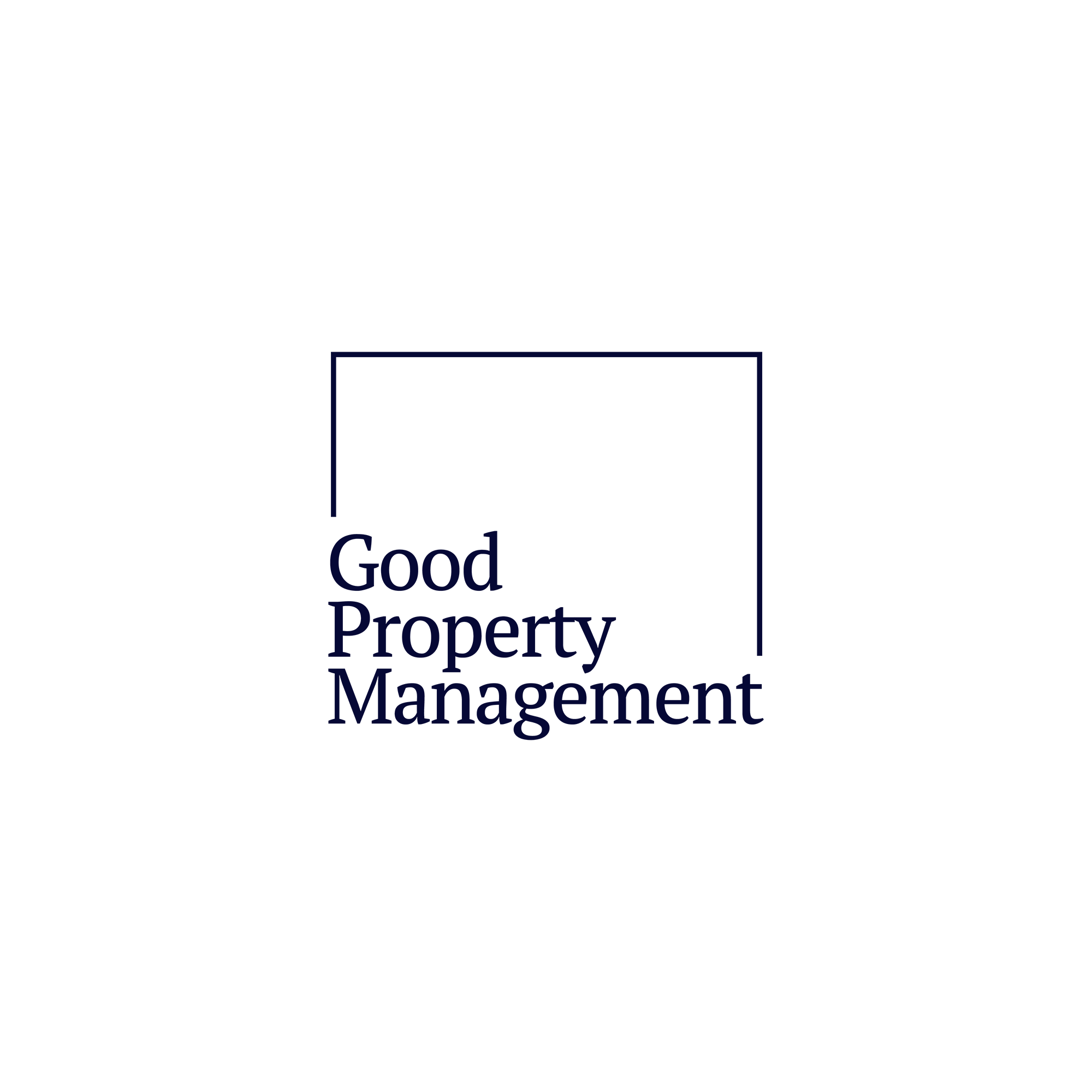 Good Property Management