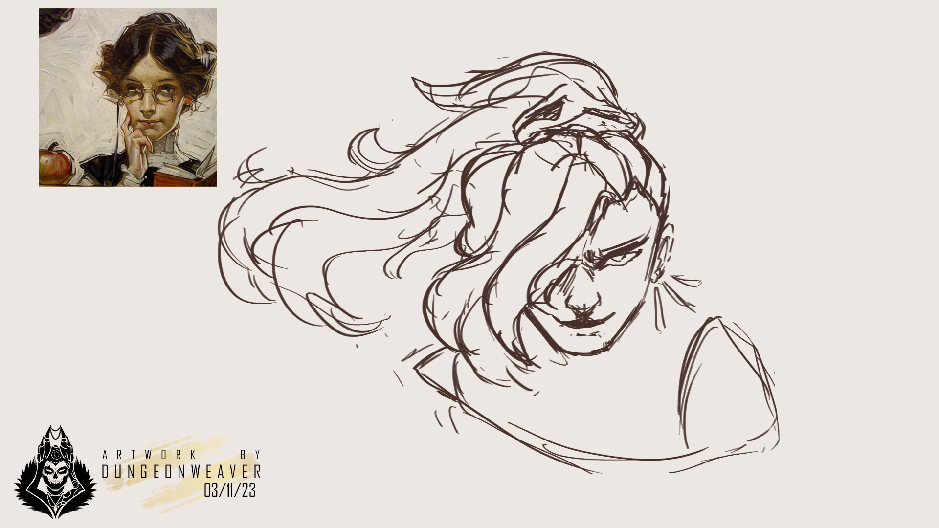 1 - J. C. Leyendecker Style Study copy.png