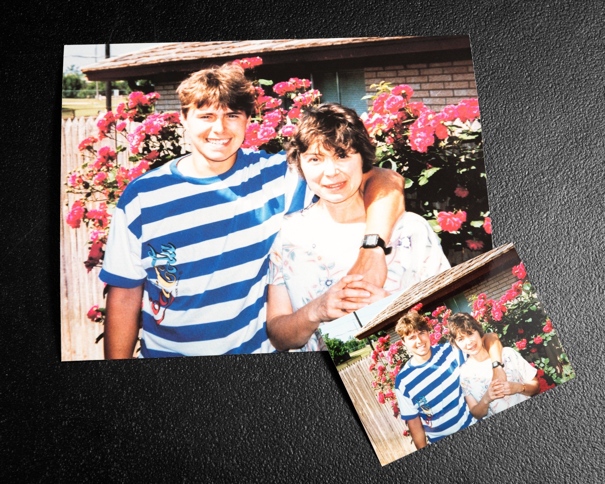 Memories like these are worth saving.. bring us an old family photo and we'll help preserve it! Enlarge your favorite memories and receive a digital copy. No minimum on prints means you can have us copy one or multiple!

DM us or visit
ebphotollc.com