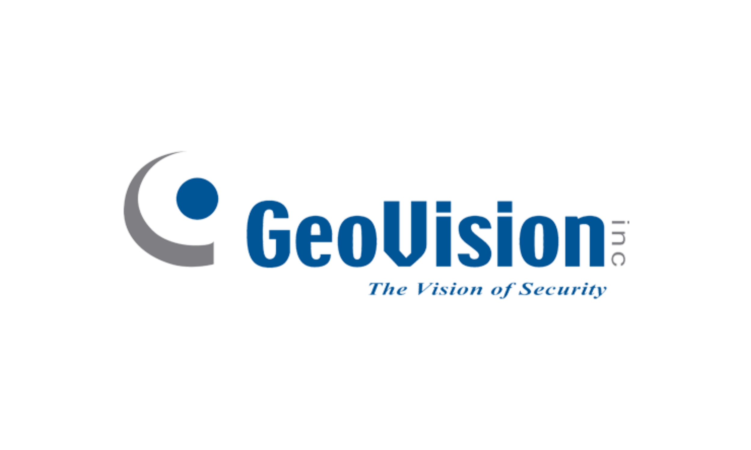 Geovision Logo