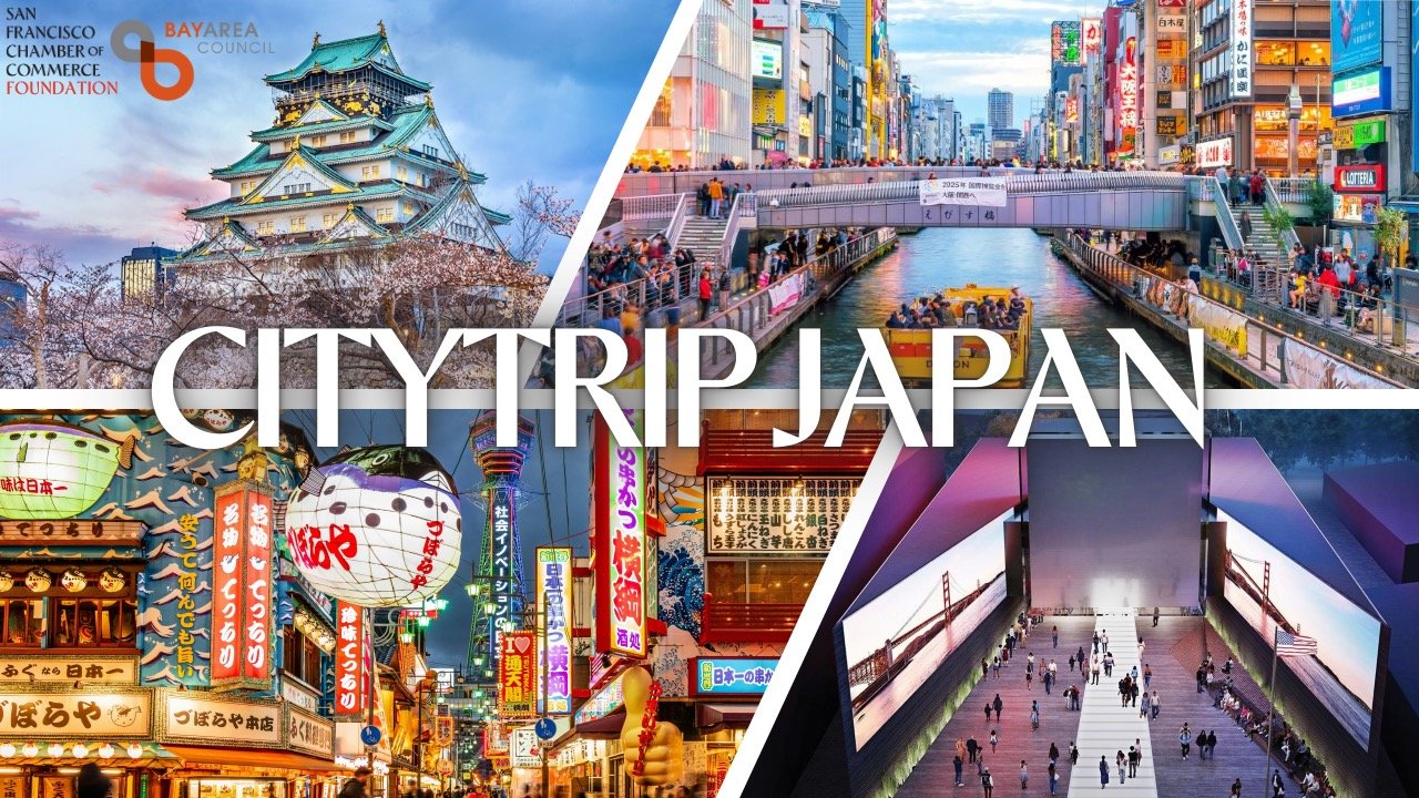 CityTrip Japan