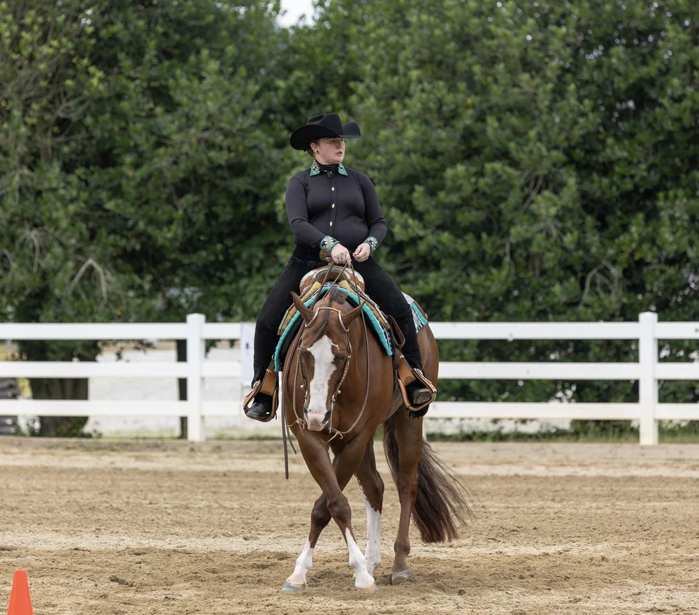 Horseman's Quarter Horse Association