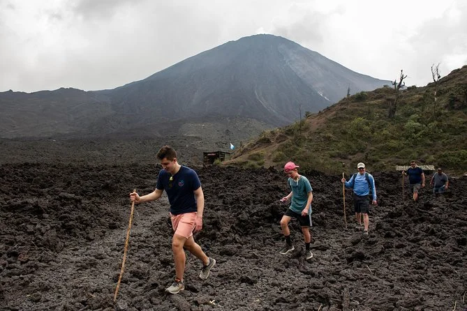 Pacaya Volcano Hike .jpeg