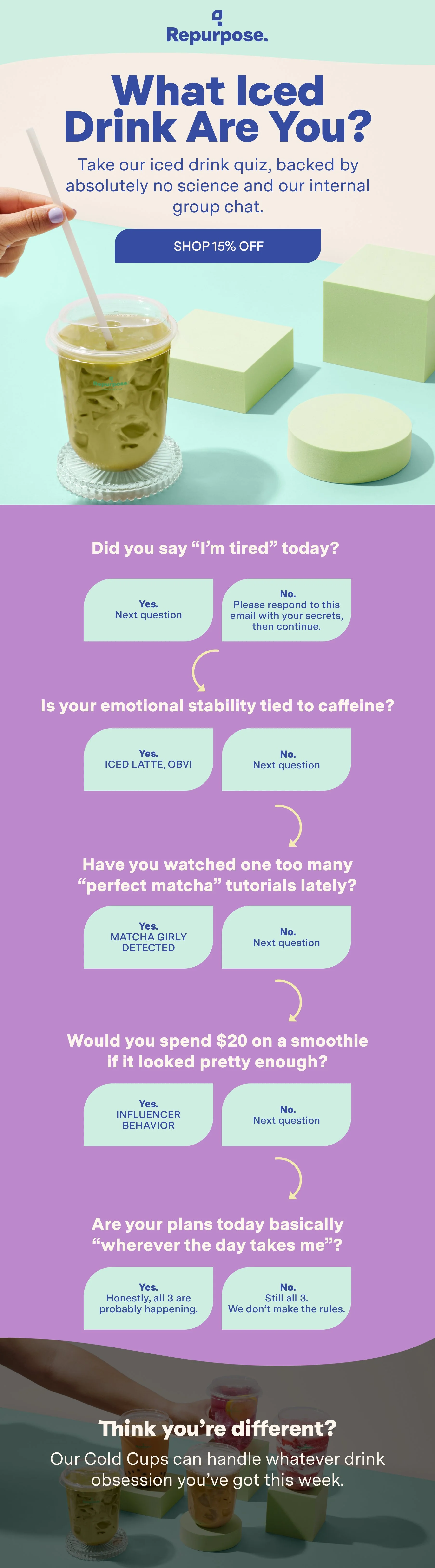 What iced drink are you.jpg