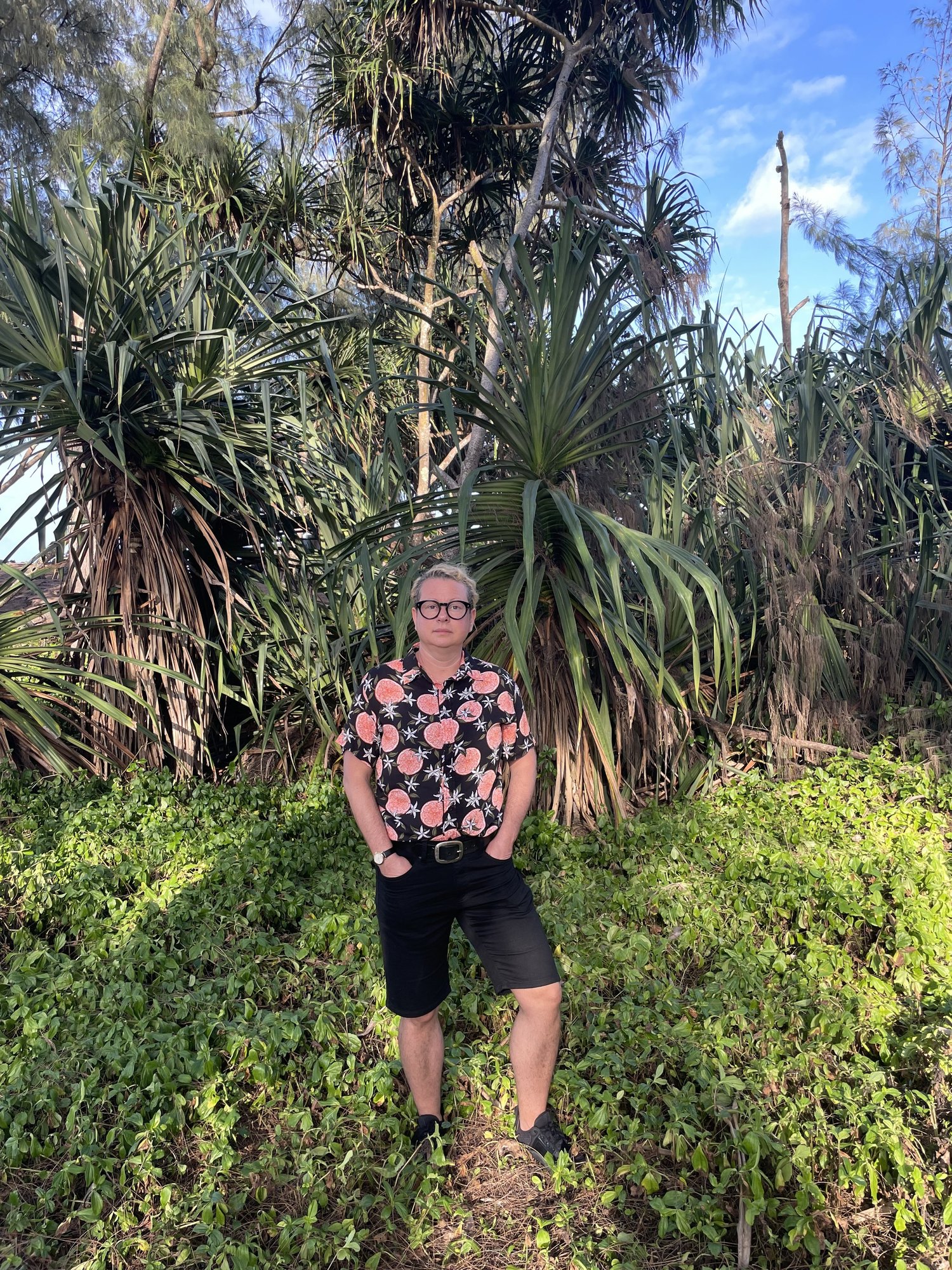 Cosmo Lidin Celestial Acupuncture & East Asia Medicine in Pahoa