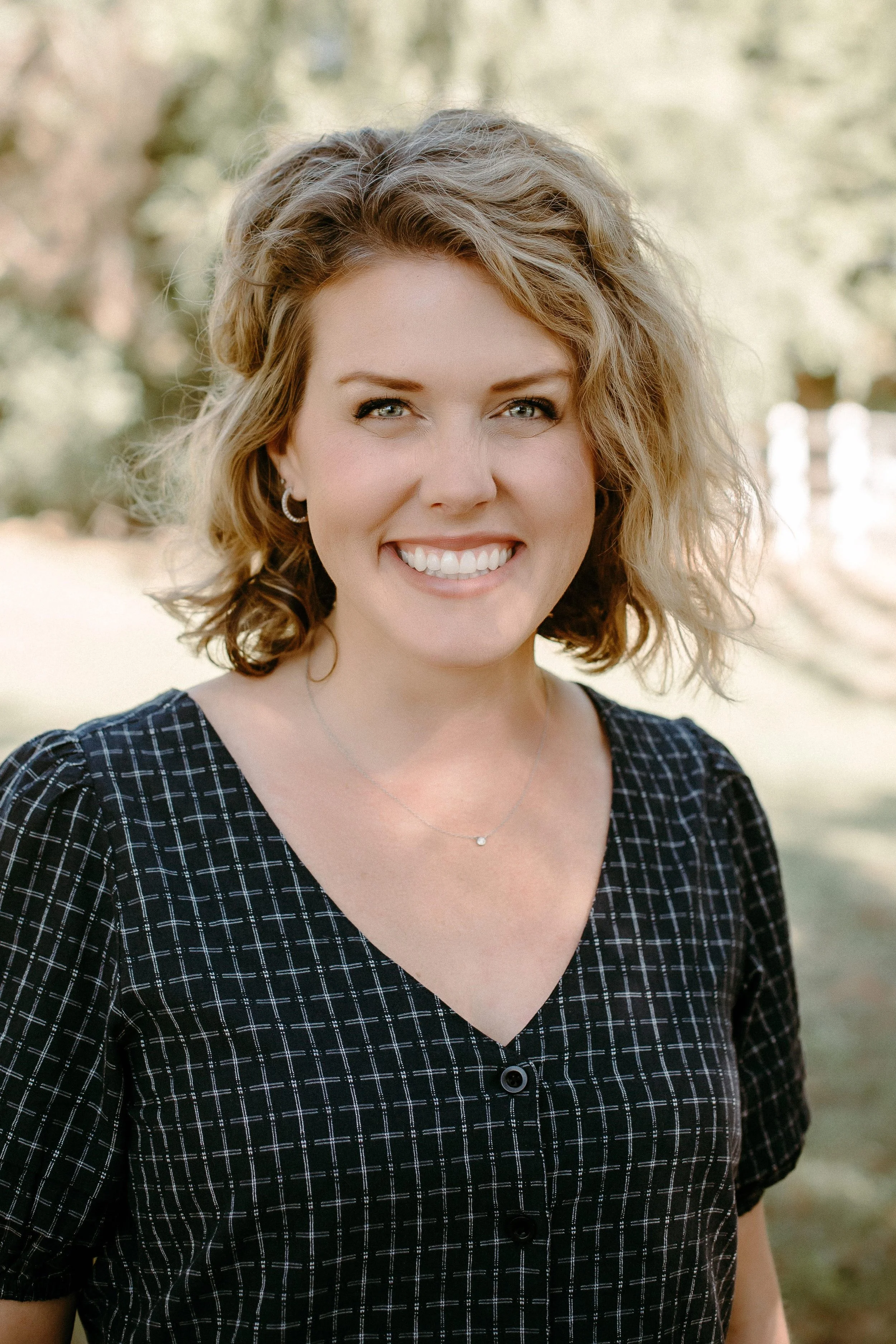 Episode 15: Exploring 'Good Enough' in Motherhood: Your Story's Unique Perspective with Jenna Worthen