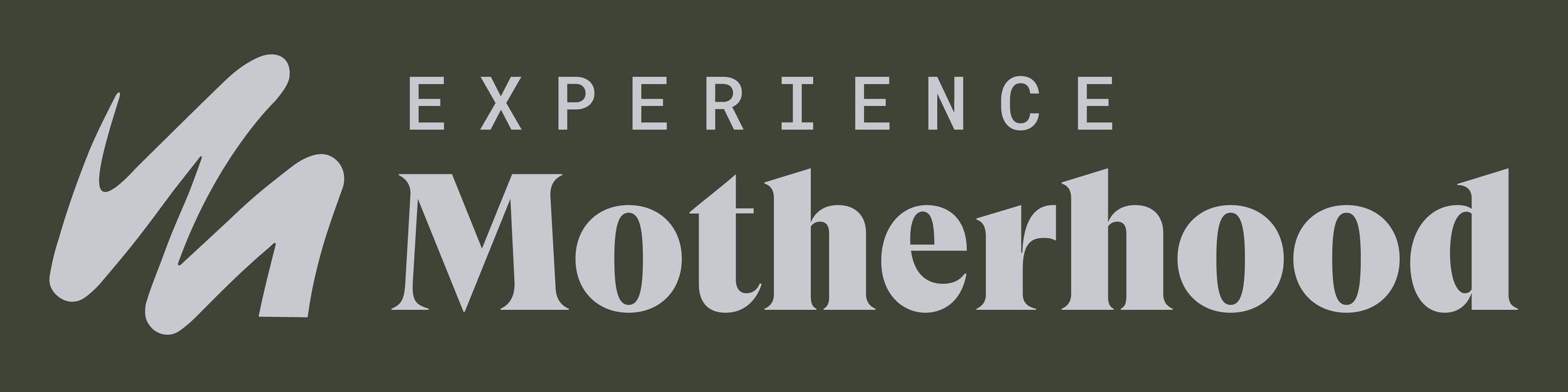 Experience Motherhood - Embracing Your Unique Story and Finding Yourself