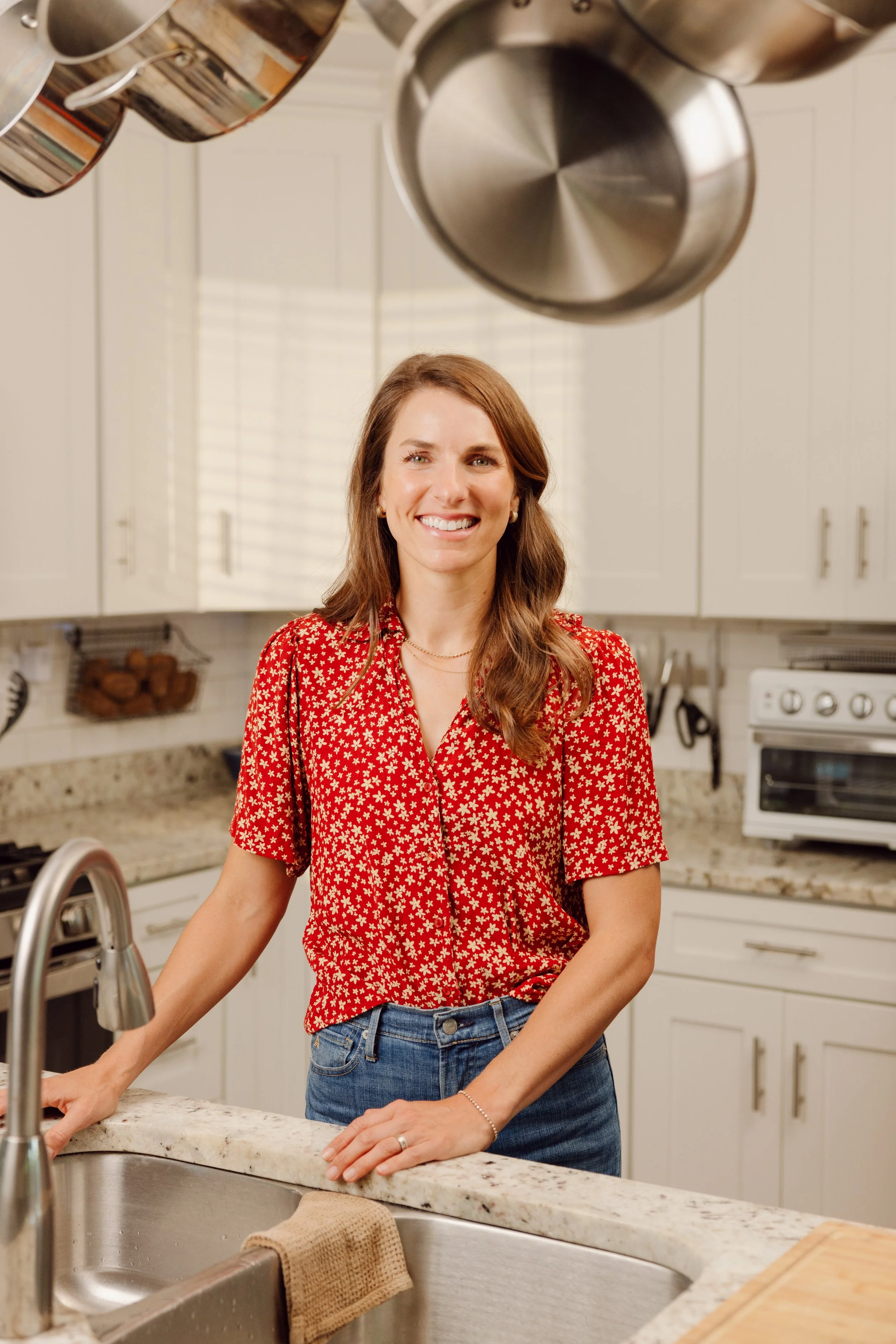 kate strickler naptime kitchen