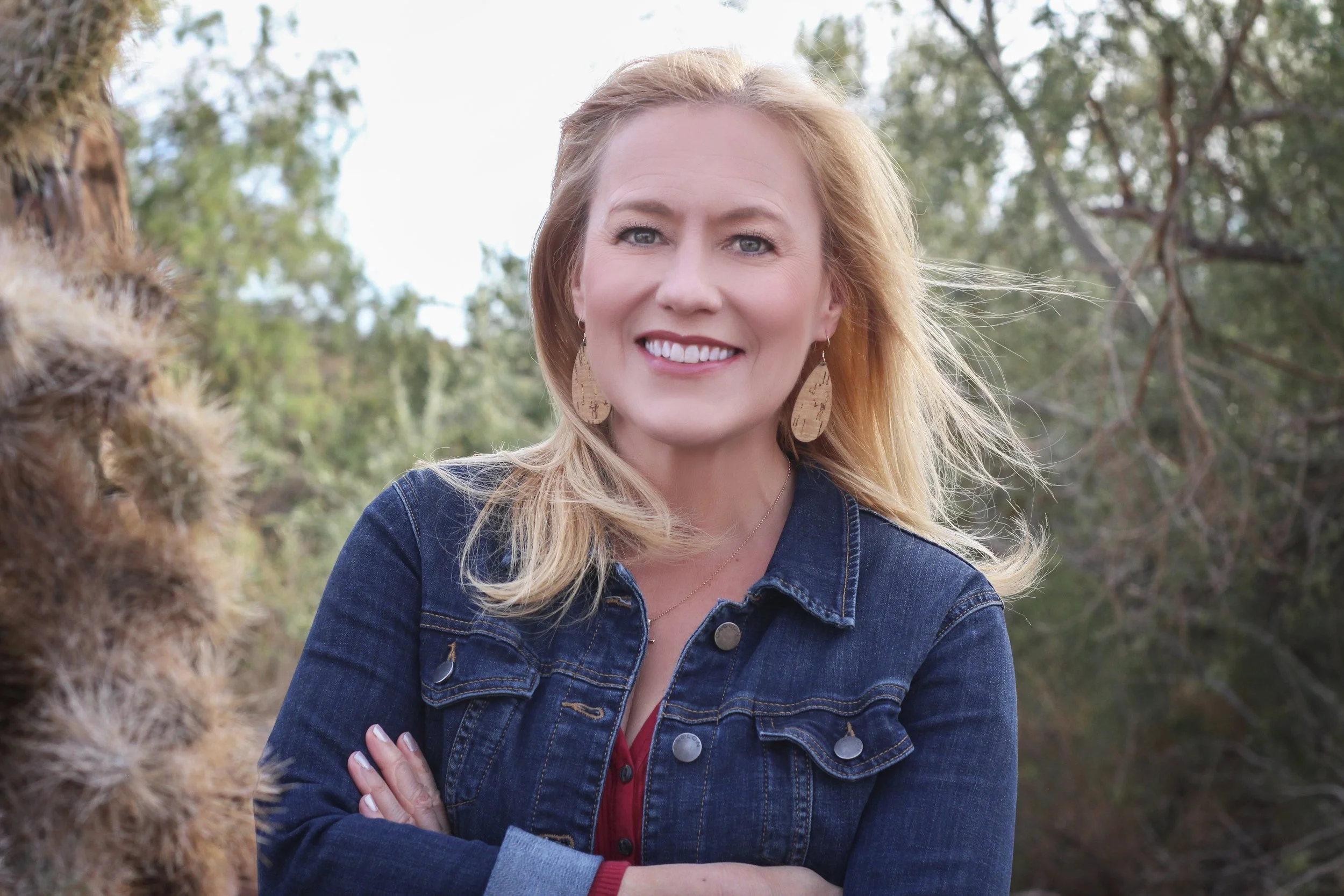 mom author