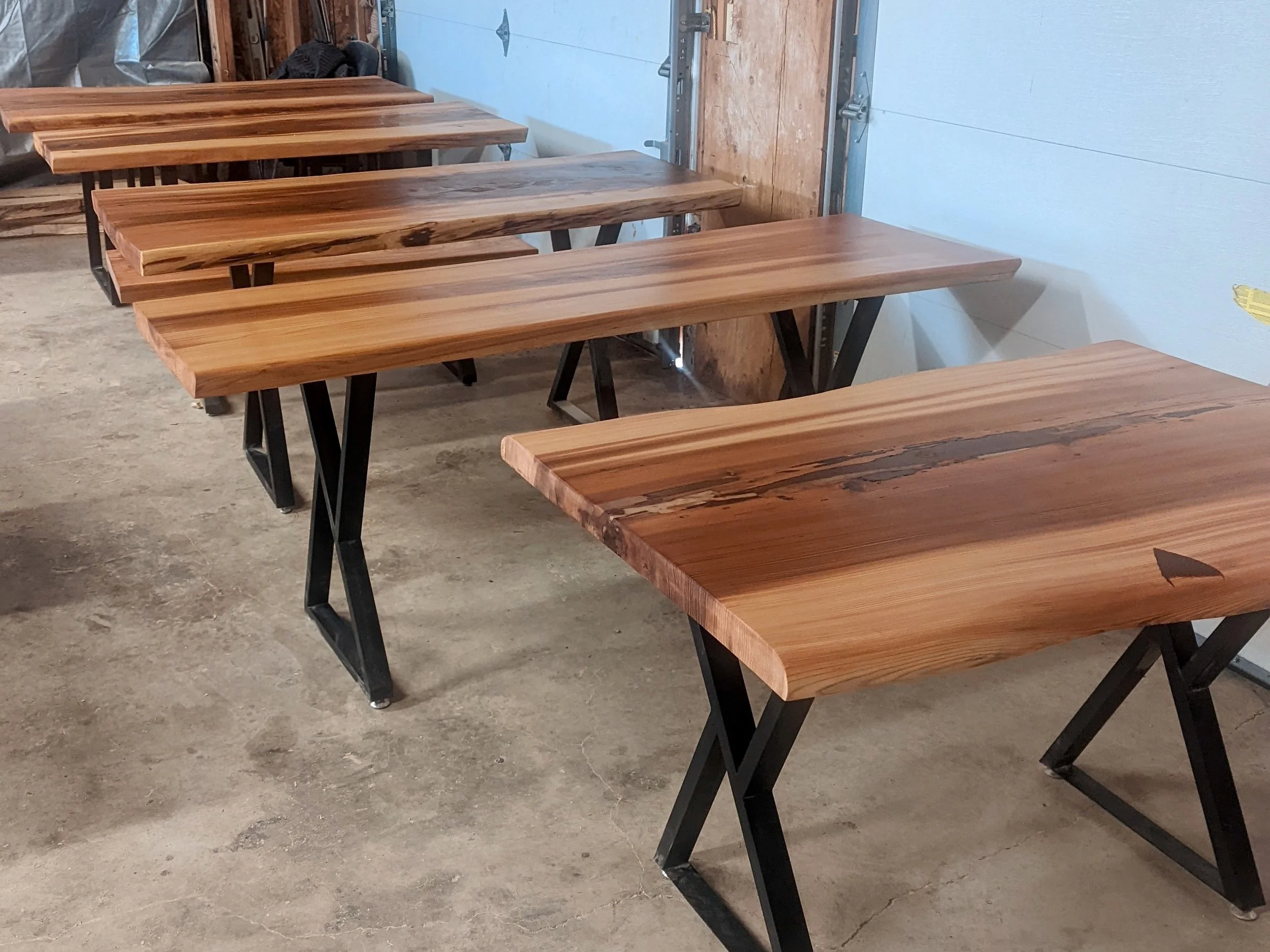 Live Inventory — CLACKAMAS RIVER FURNITURE CO.