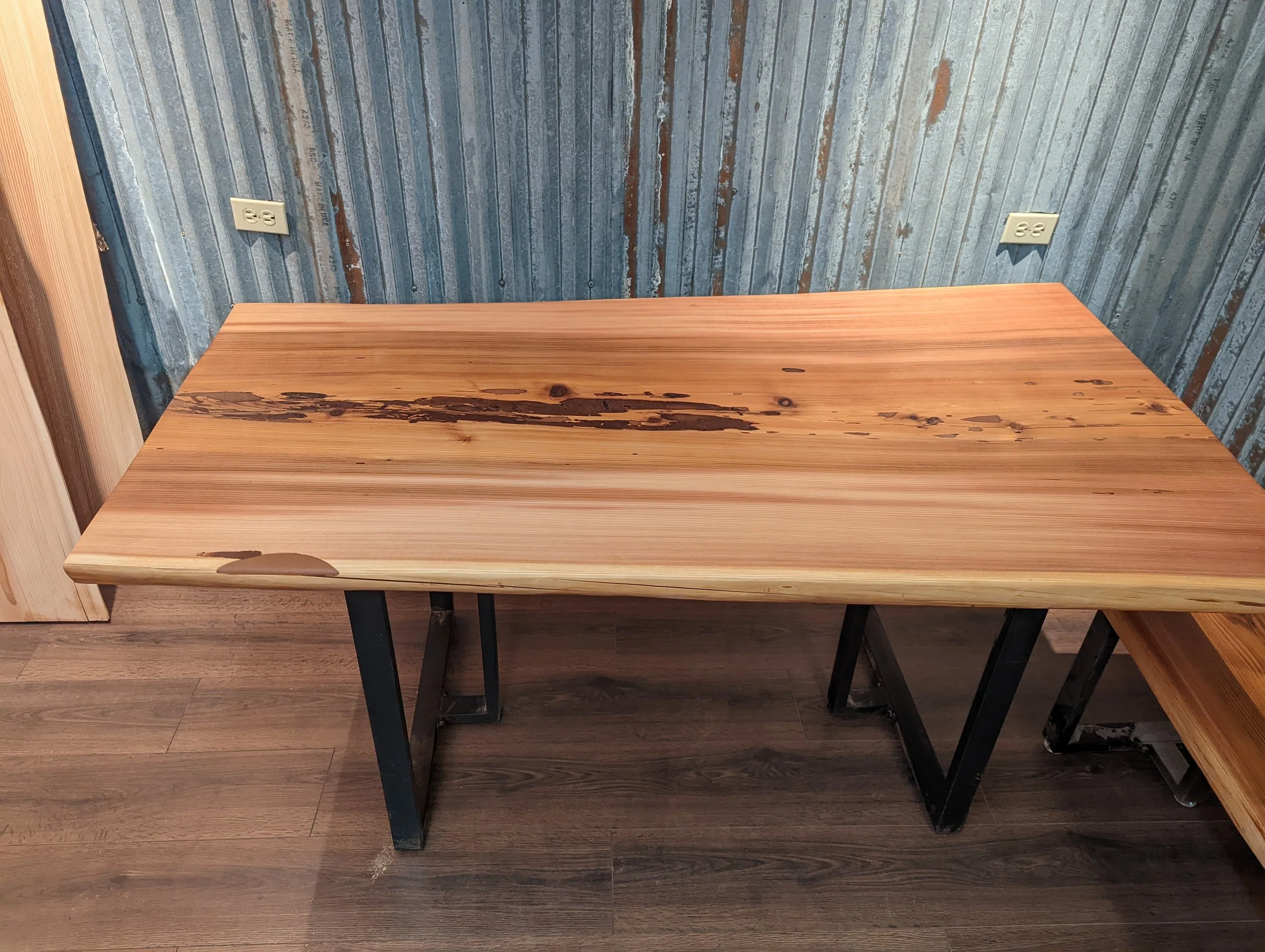 Live Inventory — CLACKAMAS RIVER FURNITURE CO.