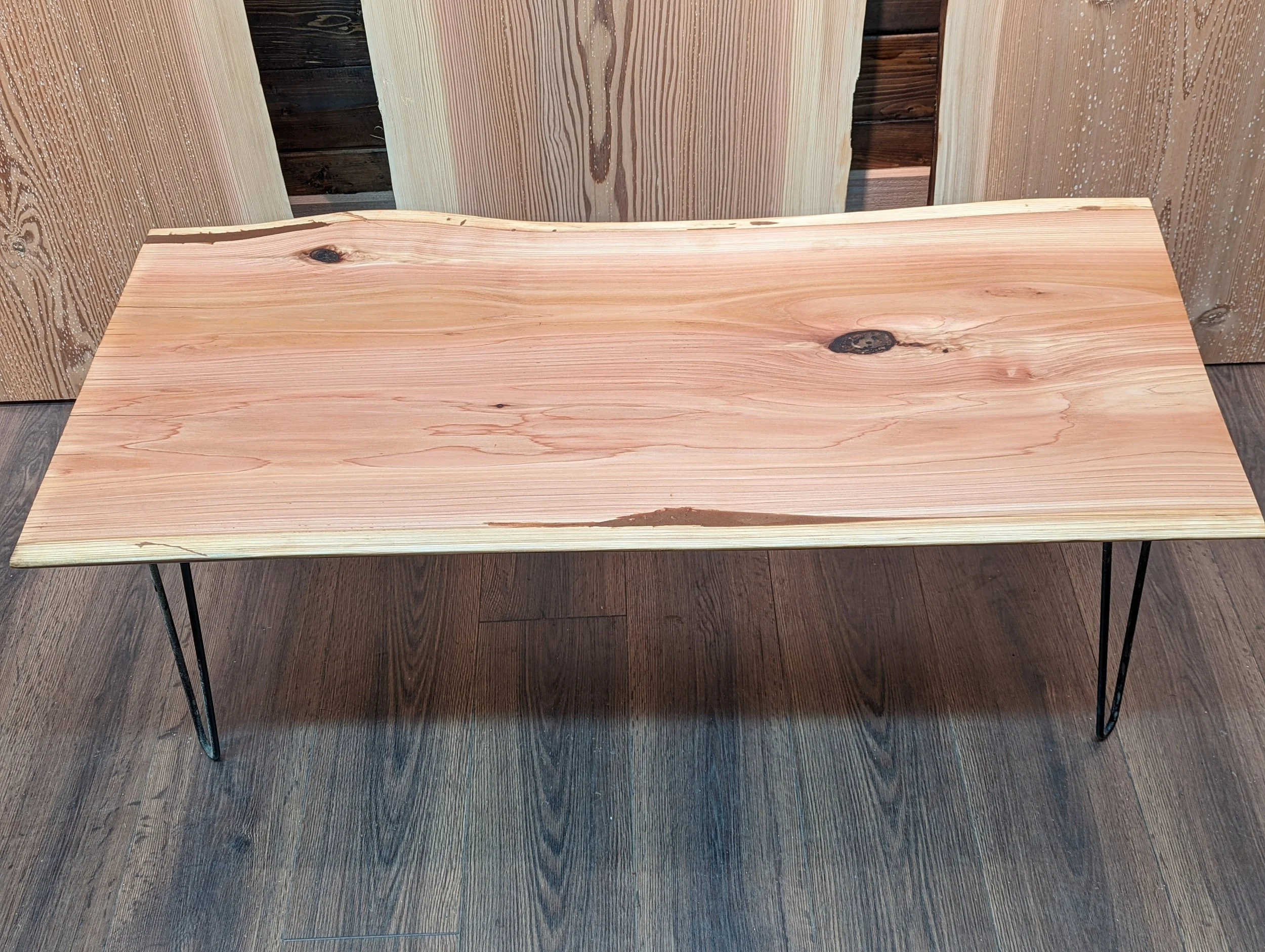 Live Inventory — CLACKAMAS RIVER FURNITURE CO.