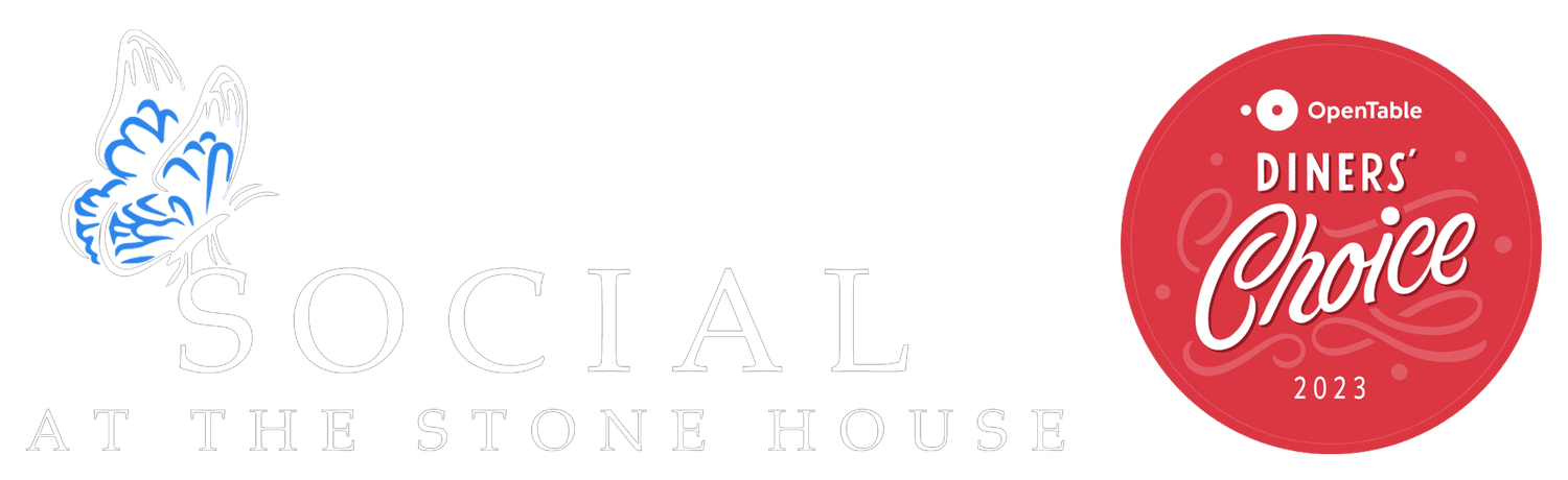 Social at the Stone House