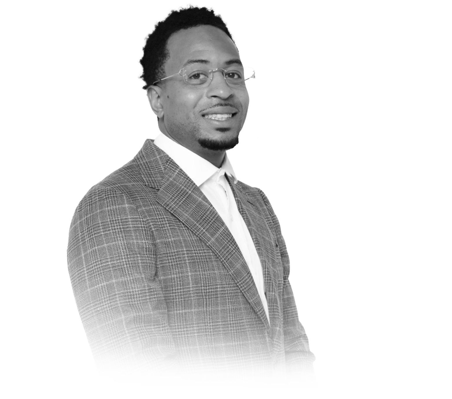 Jeremy Hill, Founder & Co- Chief Executive Officer at The Cardinal Way