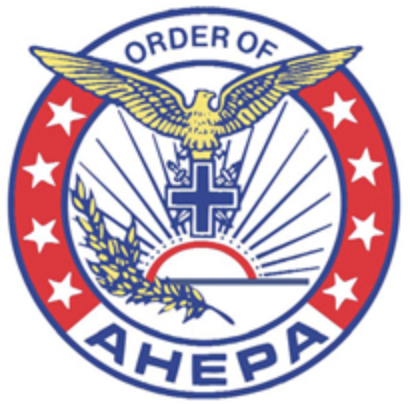 American Hellenic Educational Progressive Association AHEPA Educational Foundation