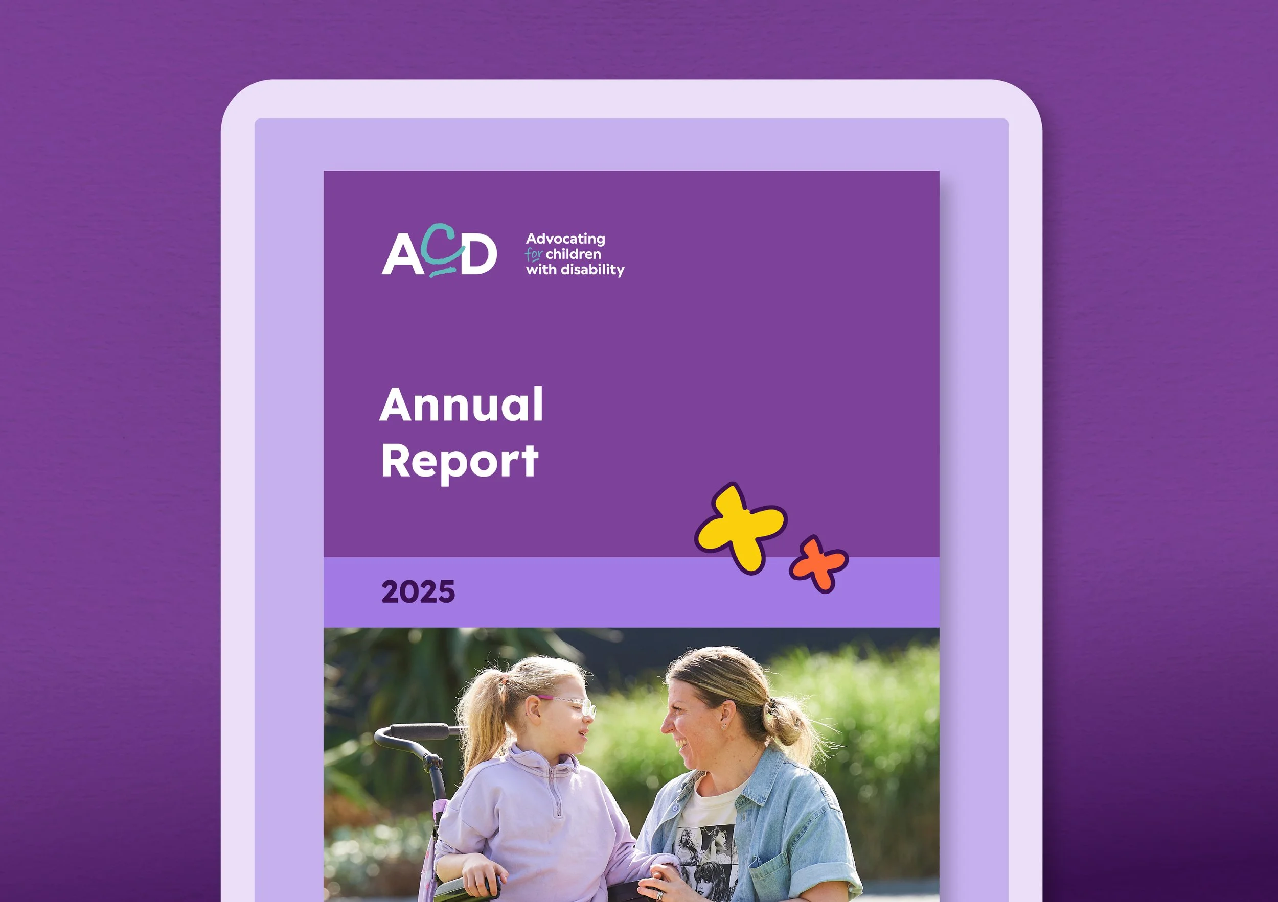 ACD 2025 Annual Report