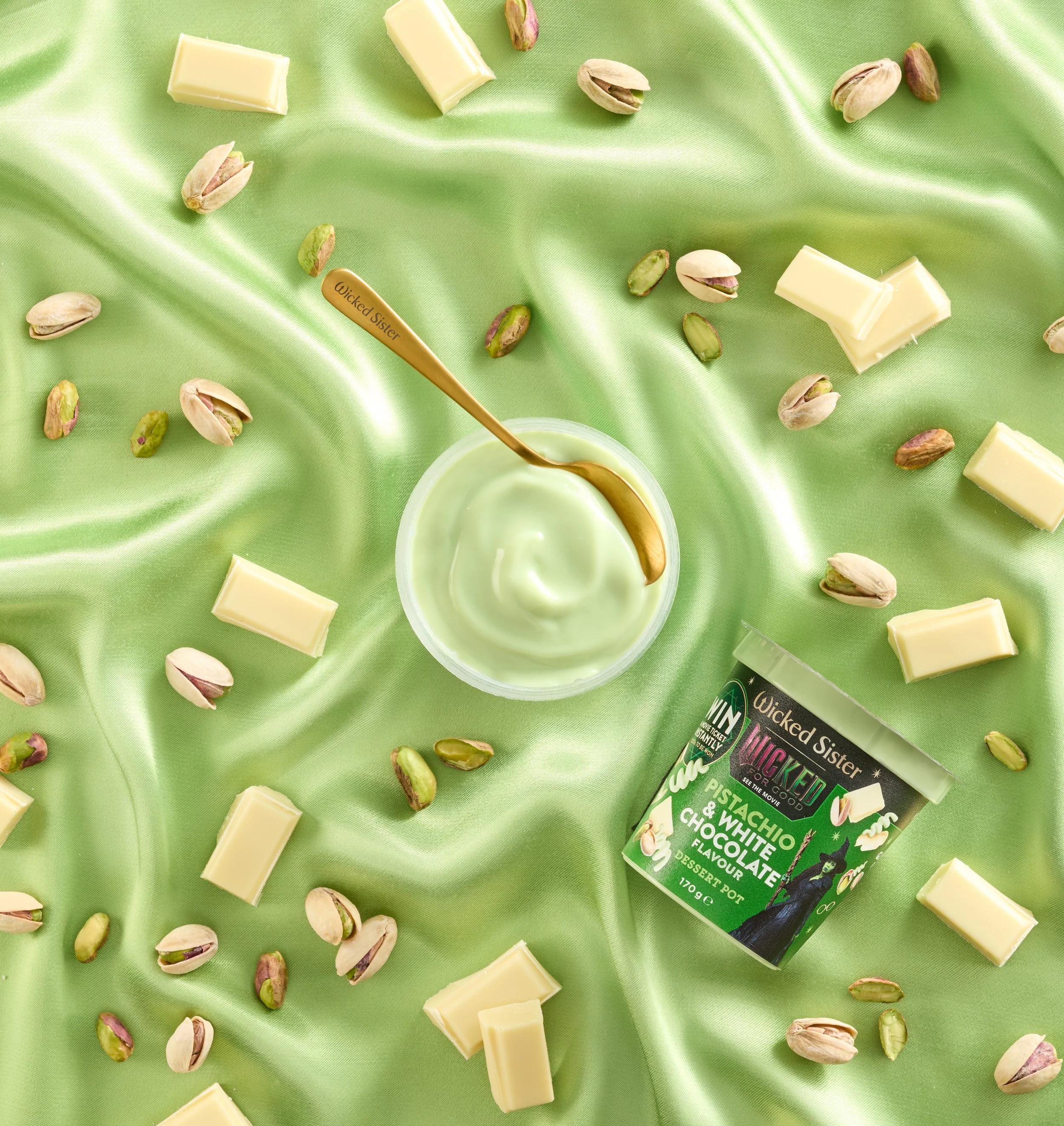 Brand, communications and design for organisations that make life better for people.